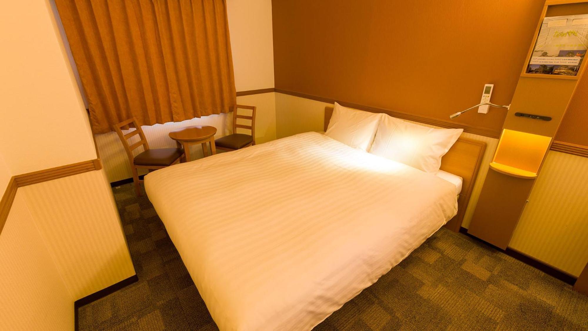 Toyoko Inn Fukushima-Eki Higashi-Guchi No 1 Fukushima  Room photo